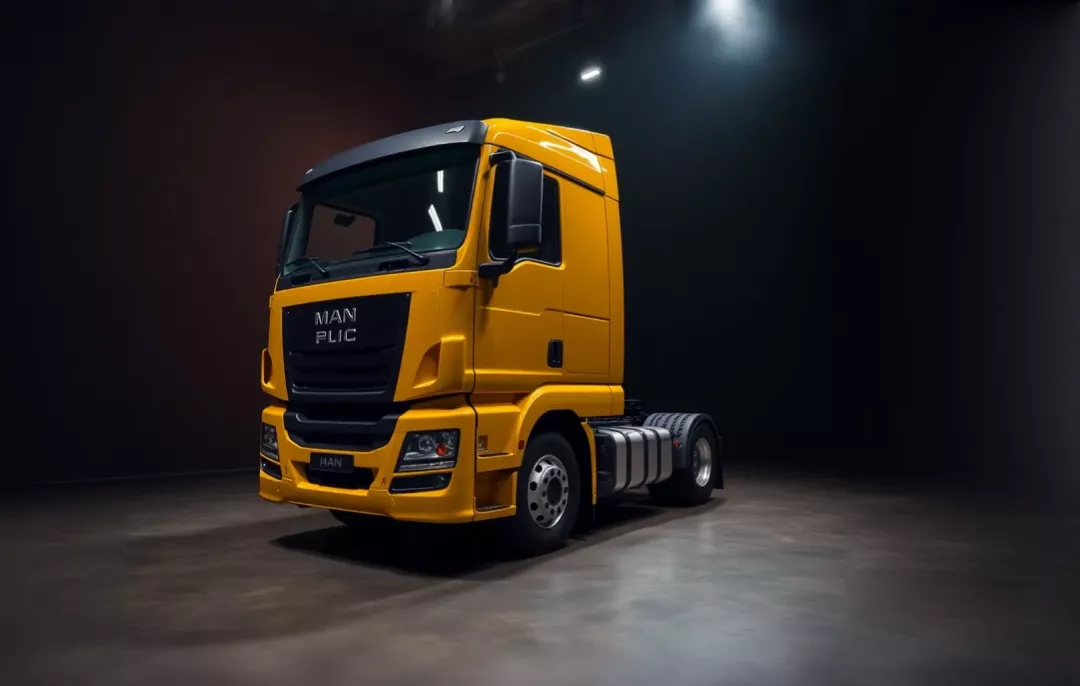 Запчасти для грузовых автомобилей